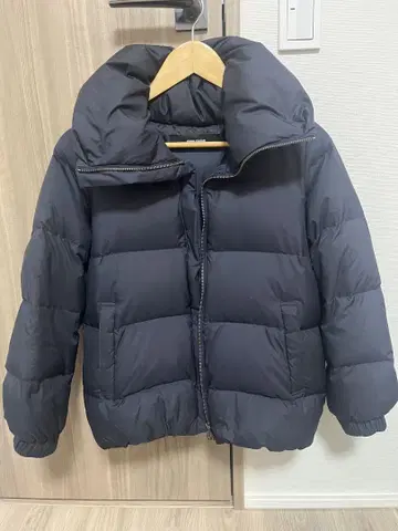 저널 스탠다드 다운 자켓