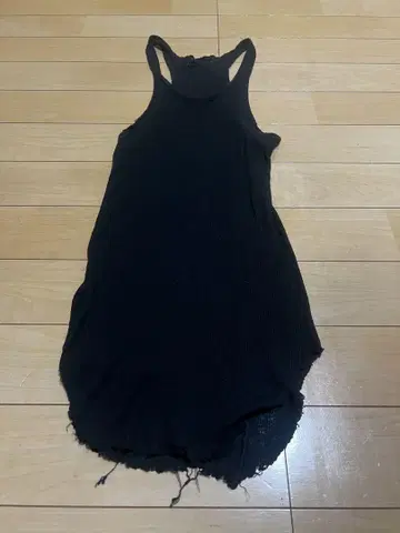 ifsixwasnine 탱크탑 Wired