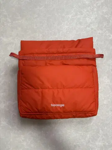 토폴로지 topologie 미니 퍼퍼 뮤제트 스몰