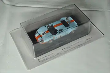 Ford GT40 (1968) 포드 GT40