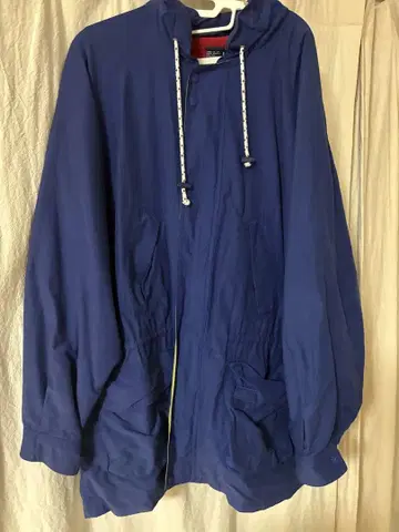 GAP 나일론 자켓