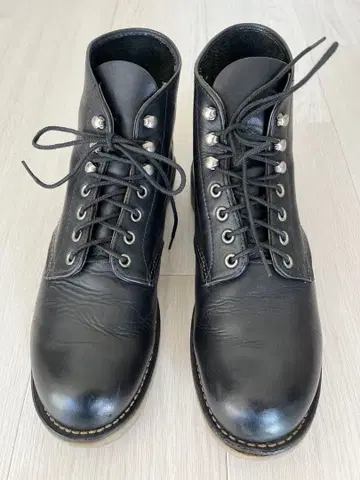 레드윙 redwing 부츠 9070 단종품 아이리쉬 세터