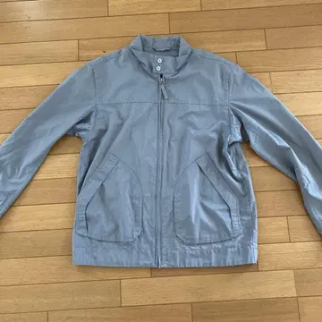 Eddie Bauer 자켓 드리즐러 자켓 TALON 지퍼