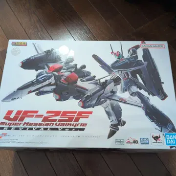 UF-25F 슈퍼 메시아 발키리