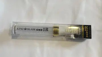 KING BLADE ONE 1R 킹 블레이드