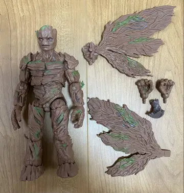 마블 레전드 그루트