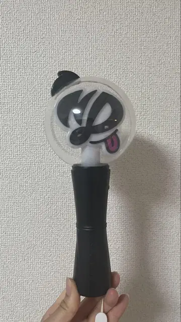나니와단시 응원봉 BON BON VOYAGE