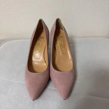 THE CHRISTY 펌프스