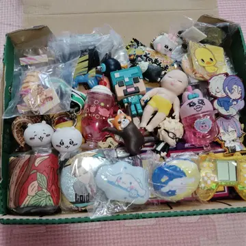 가챠가챠 뽑기 게임 상품 묶음 판매 1