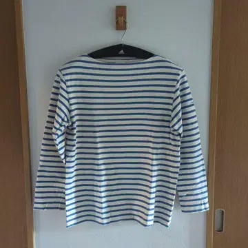 ORCIVAL 바스크 셔츠 Size4