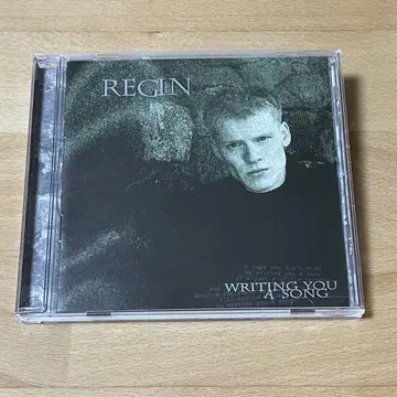 Regin/Writing You A Song 북유럽 AOR TOTO 계열