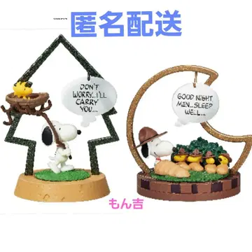 스누피 프레임 아트 컬렉션 WOOD MOON
