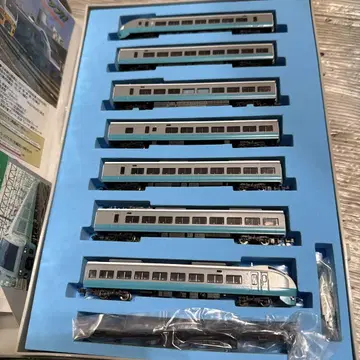 MICRO ACE E653계 7량 세트