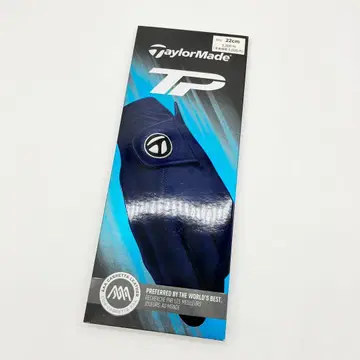 새상품 완판템 TaylorMade 테일러메이드 TP 컬러 그로브 22cm