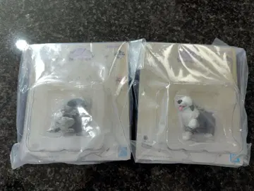 제일복권 디즈니 프린세스 E상 미니 피규어 참