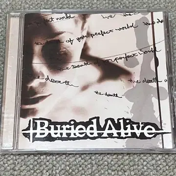 Buried Alive/Death OF YOUR PARFECT WORLD