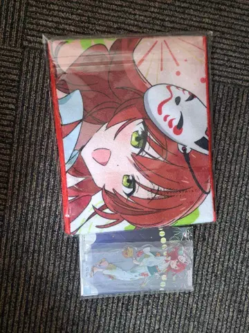 봇치더록 제일복권