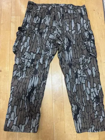 USA Trebark 리얼트리 카모
