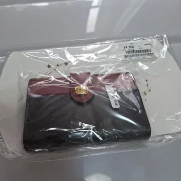 미사용 쿠로사키 란마루 카드 케이스 아르테미스 킹스