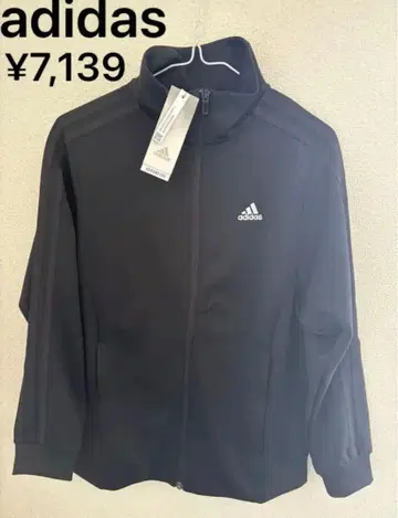 adidas 트랙 자켓 여성용 L 3 라인