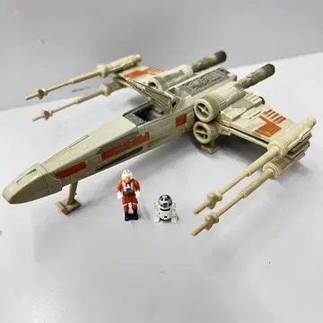 STAR WARS 스타 워즈 X-윙 레드 리더 해즈브로