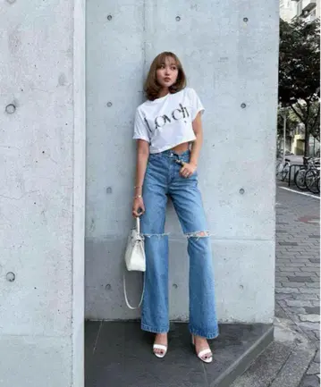 sheller 데님