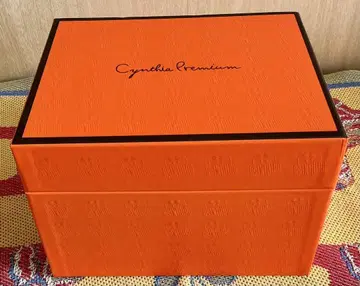 미나미 사오리 Cynthia Premium CD 21장 + DVD 1장