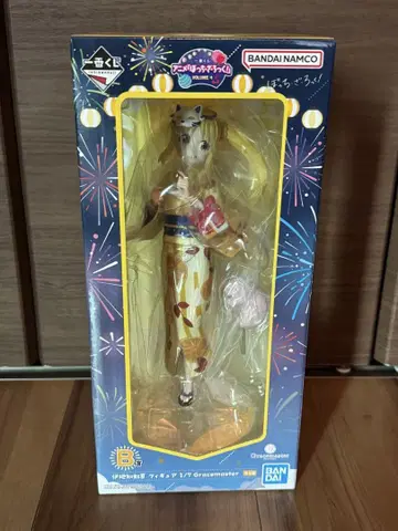 봇치 더 록! 피규어 제일복권 VOL.4 B상 이지치 니지카