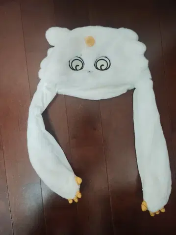 치이카와 (먼작귀) 저 아이 뿅뿅 모자