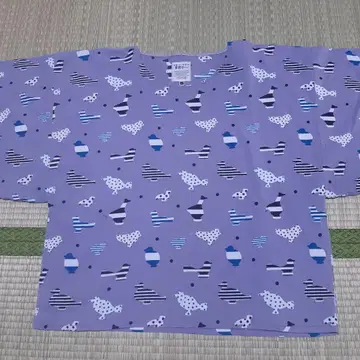 SOU SOU 간토이 복장 타카시마치지 나기나타소매