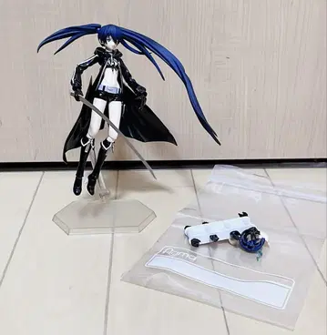 figma 블랙 록 슈터