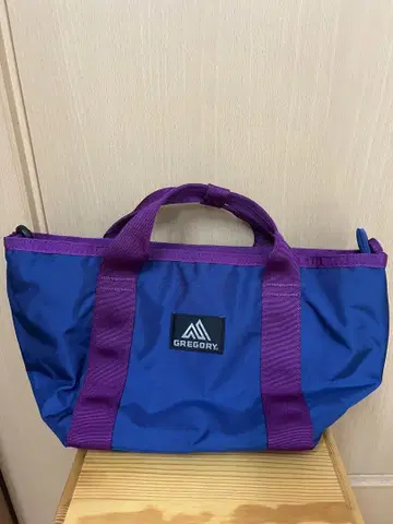 GREGORY 토트백 BOAT TOTE S