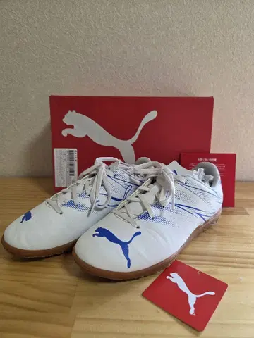 21.5cm PUMA ATTACANT IT jr