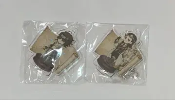 제5인격 아크릴 키링