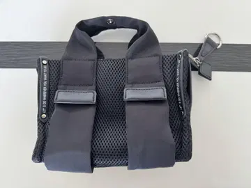 nouer 숄더백
