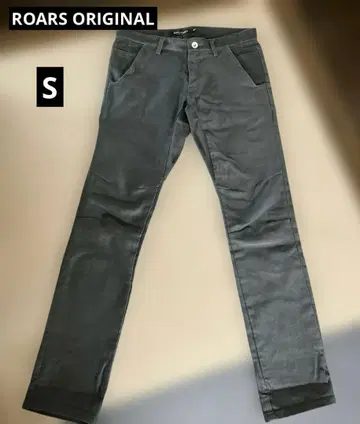 ROARS ORIGINAL PANTS S