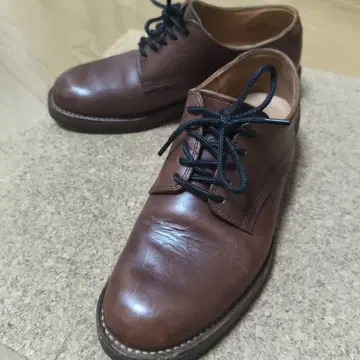 DANNER MANAWA DK.BROWN 사이즈 7.5