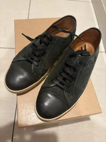 존 롭 JOHN LOBB LEVAH 스니커즈 7