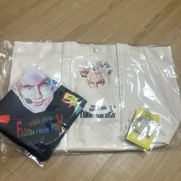 장 폴 고티에 패션 프리크 쇼 토트백 외 VIP 아이템