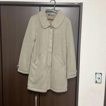 여성용 코트