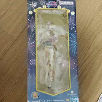 봇치더록! 제일복권 Gracemaster 1/7 피규어 B상