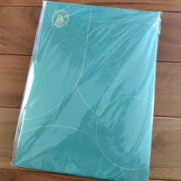 킹프리 Mr. 팜플렛