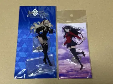 Fate 닌기갈 린 아크릴 스탠드