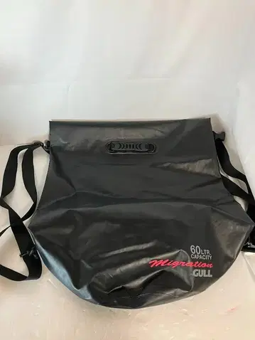 GULL 60L 방수 백