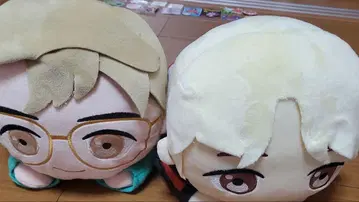 TinyTAN 봉제 인형 지민
