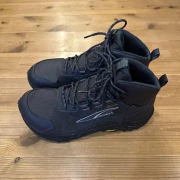 알트라 TIMP 5 HIKER GTX US9.5