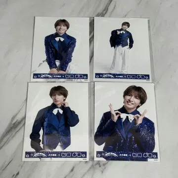 MATSURI 마츠오카 타쿠야 브로마이드 대천추락