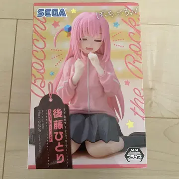 SEGA 봇치 더 록! 고토 히토리 피규어