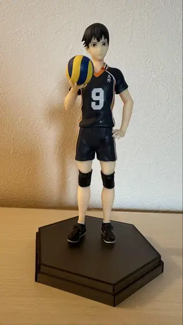 하이큐!! 카게야마 토비오 피규어