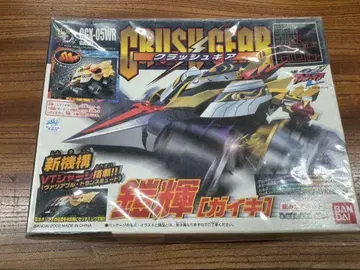 반다이 클래스슈기어 CGX-05WR 건키